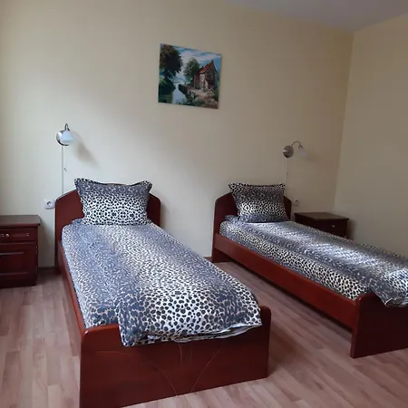 Motel Elegance