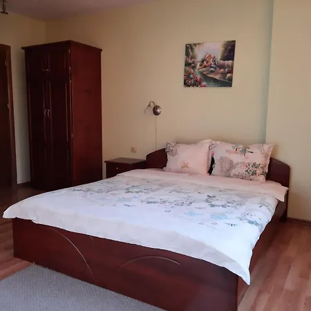 Elegance Motel Sandanski