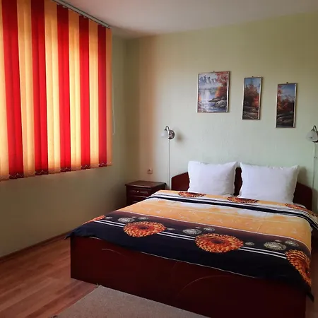 Elegance Motel Sandanski