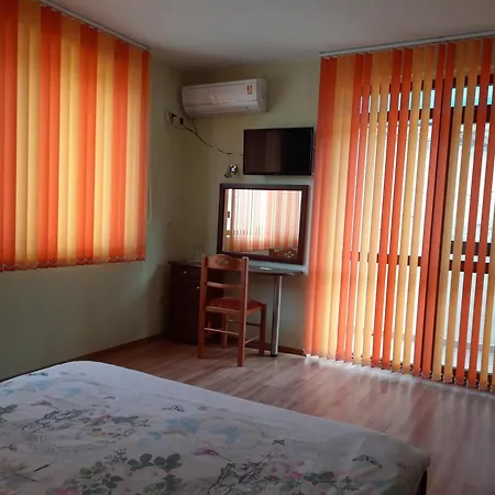 Elegance Motel
