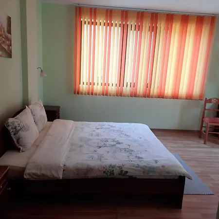 Motel Elegance *