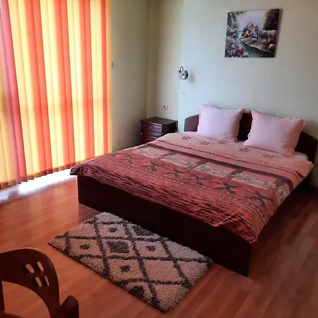 Elegance Motel