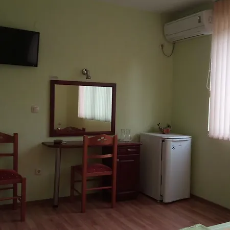 Motel Elegance
