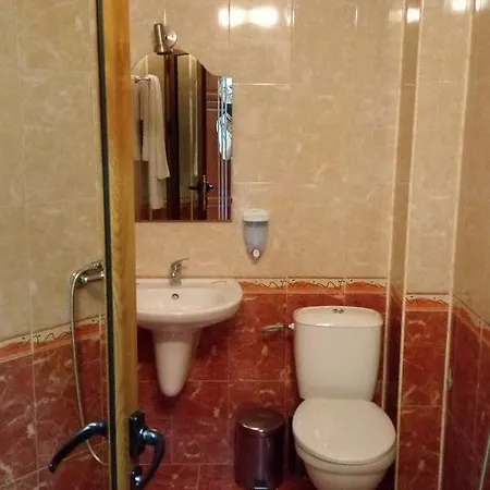 Elegance Motel Sandanski