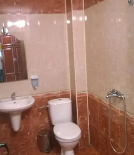 Elegance Мотель *