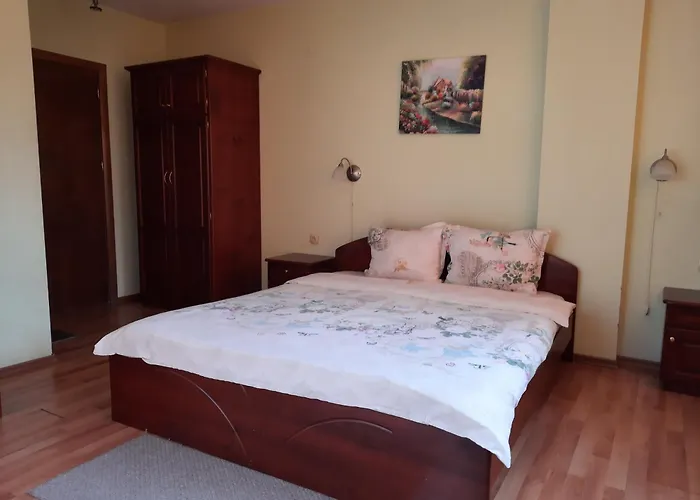 Elegance מוטל סנדנסקי