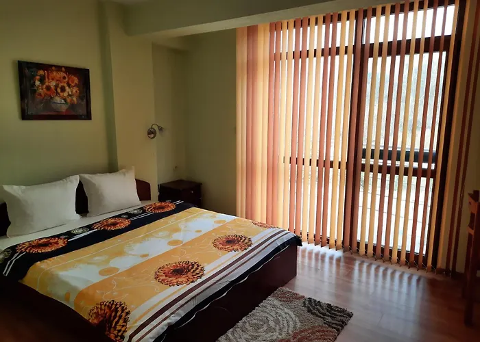 Мотель Elegance *