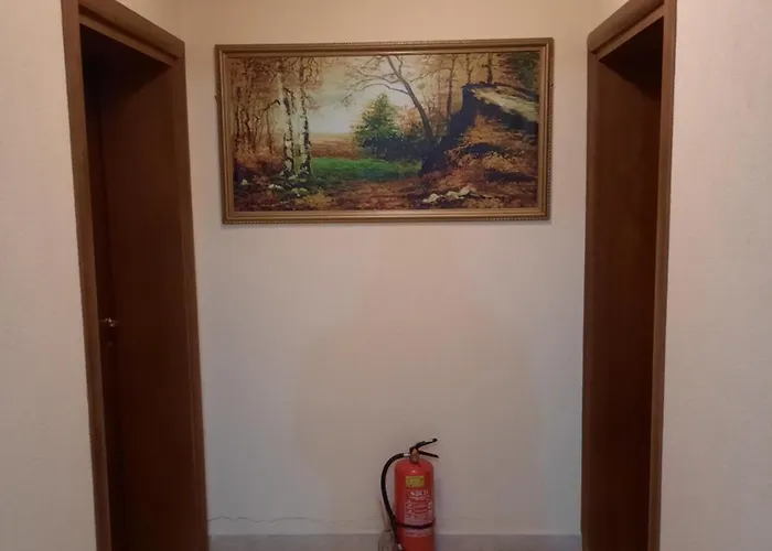 Elegance Мотель Сандански