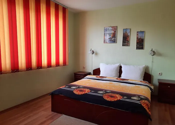 Elegance Мотель Сандански