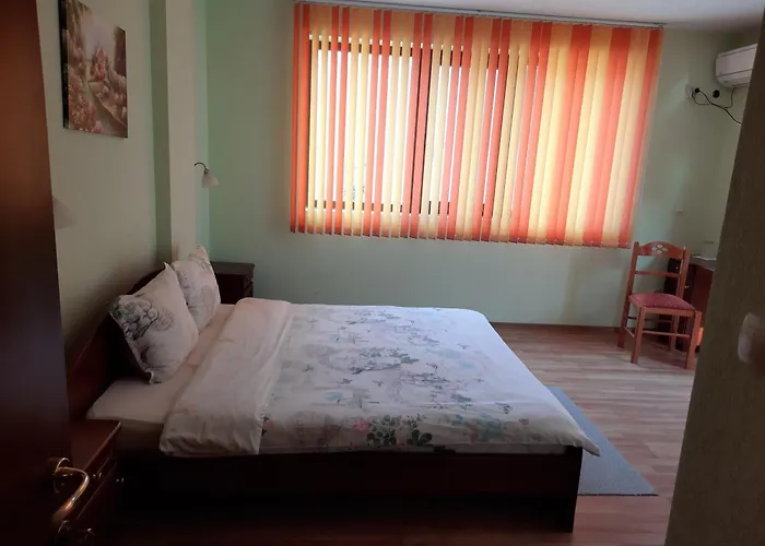 Мотель Elegance *