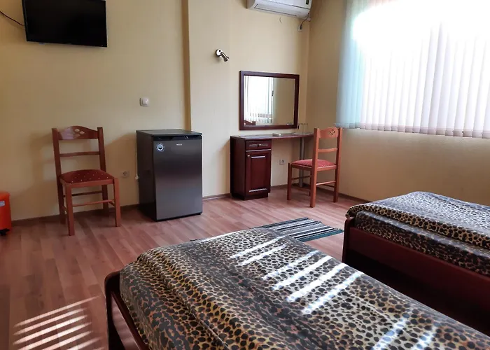 Elegance Мотель Сандански