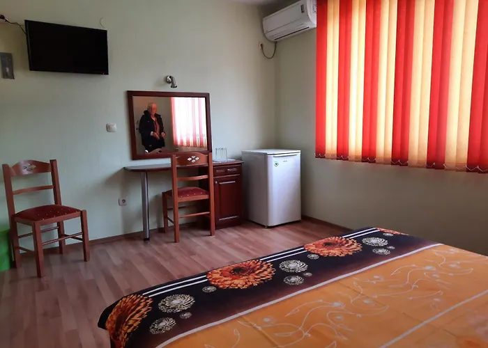 Elegance Мотель