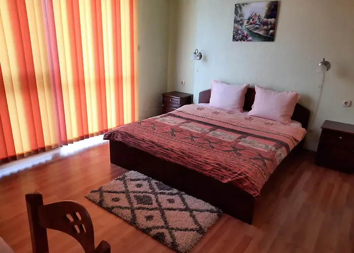 Elegance Мотель