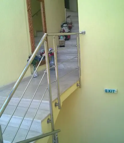 Мотель Elegance *