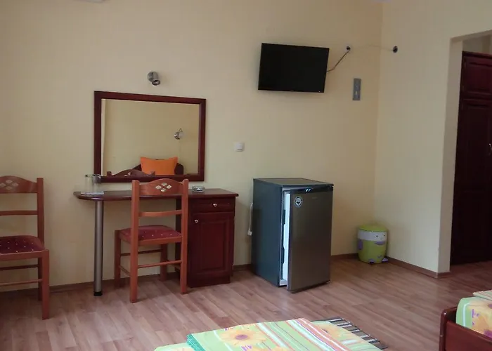 Мотель Elegance