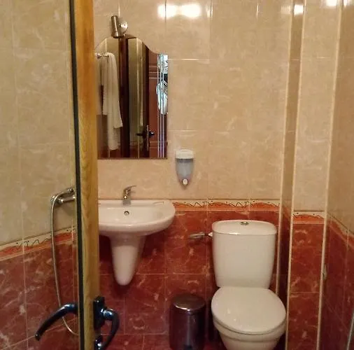 Elegance Мотель Сандански