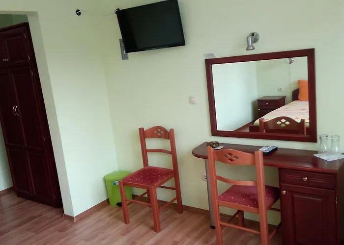 Elegance מוטל סנדנסקי